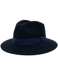 Traveller Femme Feutre - Mby Flechet 2