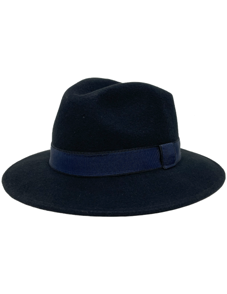 Traveller Femme Feutre - Mby Flechet