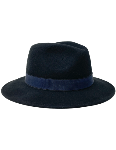 Traveller Femme Feutre - Mby Flechet