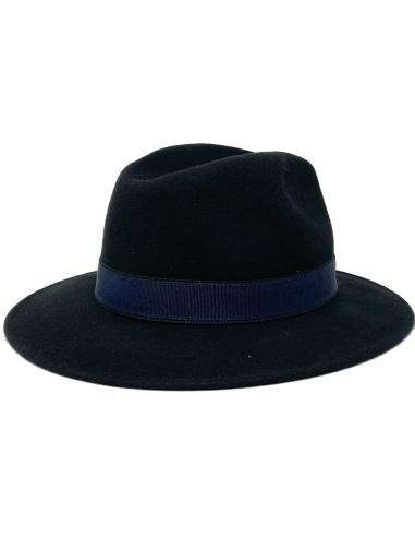 Traveller Femme Feutre - Mby Flechet