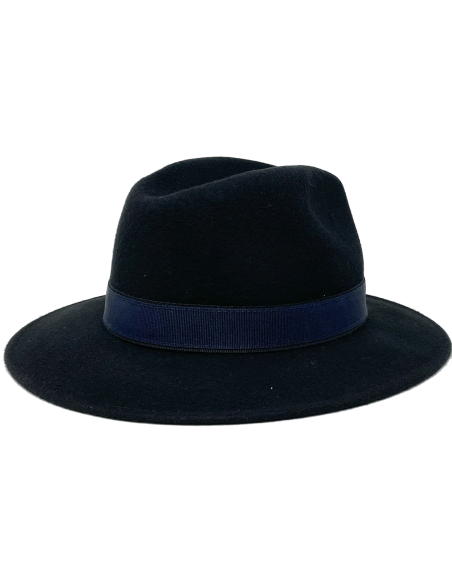 Traveller Femme Feutre - Mby Flechet