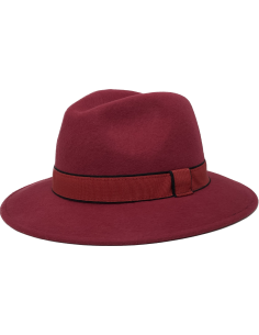 Traveller Femme Feutre - Mby Flechet 2