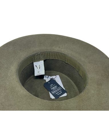 Cordobes Femme Hiver Feutre - M by Fléchet