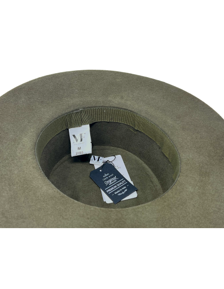 Cordobes Femme Hiver Feutre - M by Fléchet