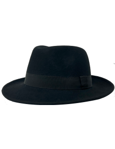 Fedora Justin Feutre Laine - AUREGA