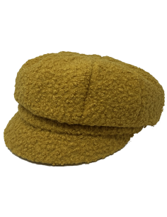 Casquette Gavroche Hiver Agnelatto - Aurega