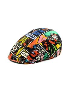 Y604 Casquette color - Raffaele Marone