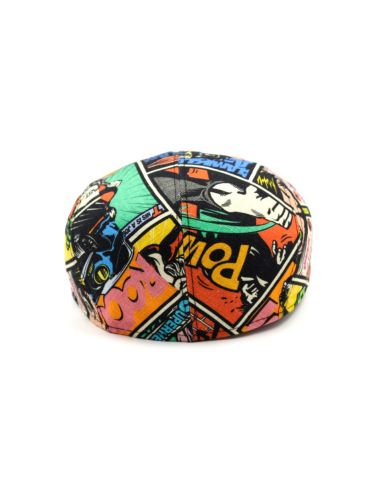 Y604 Casquette color - Raffaele Marone