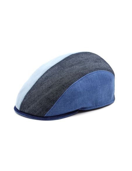Y605 Casquette color - Raffaele Marone