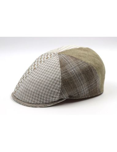Y608 Casquette Patch - Raffaele Marone