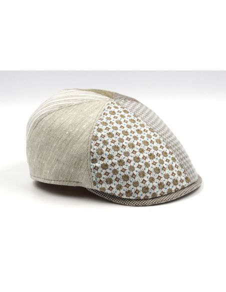 Y608 Casquette Patch - Raffaele Marone