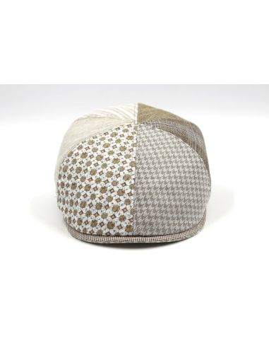 Y608 Casquette Patch - Raffaele Marone