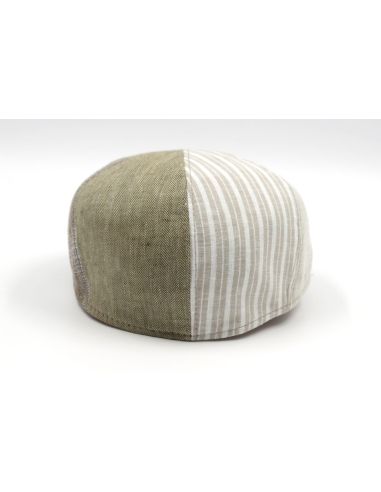 Y608 Casquette Patch - Raffaele Marone