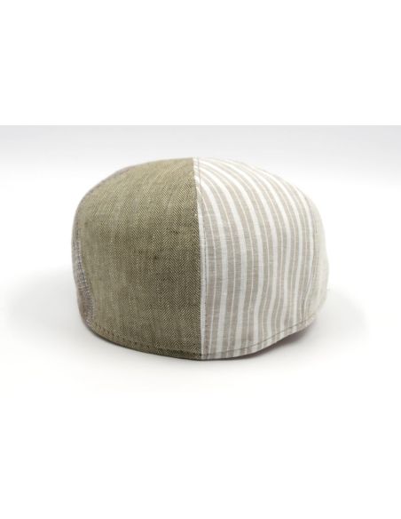 Y608 Casquette Patch - Raffaele Marone