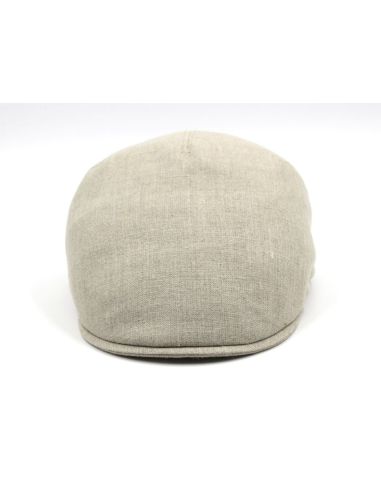 Y609 Casquette Plate - Raffaele Marone