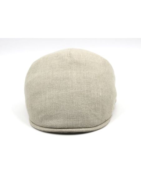 Y609 Casquette Plate - Raffaele Marone