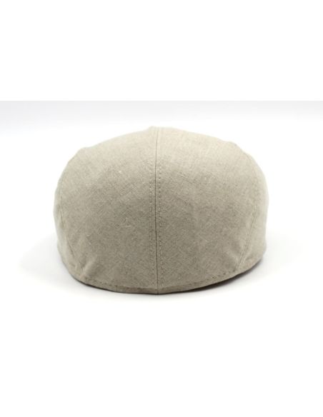 Y609 Casquette Plate - Raffaele Marone