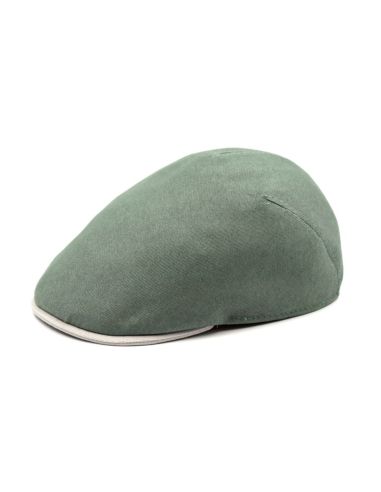 Y670 Casquette Plate - Raffaele Marone