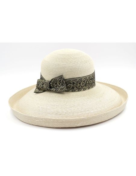 Capeline Tresse Extra Fine - Anna Rizzo