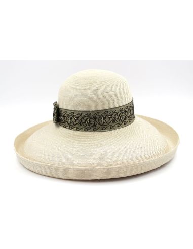 Capeline Tresse Extra Fine - Anna Rizzo