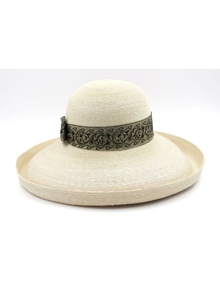 Capeline Tresse Extra Fine - Anna Rizzo