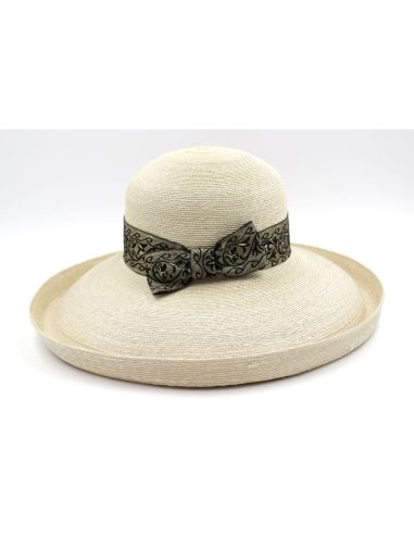 Capeline Tresse Extra Fine - Anna Rizzo