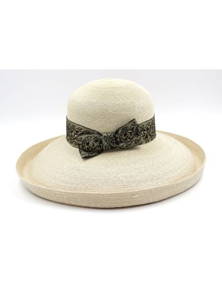 Capeline Tresse Extra Fine - Anna Rizzo