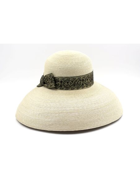 Capeline Tresse Extra Fine - Anna Rizzo