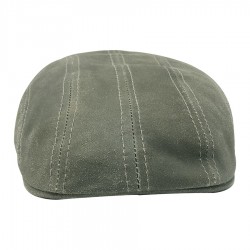 casquette stetson cuir ivy 6127504 2