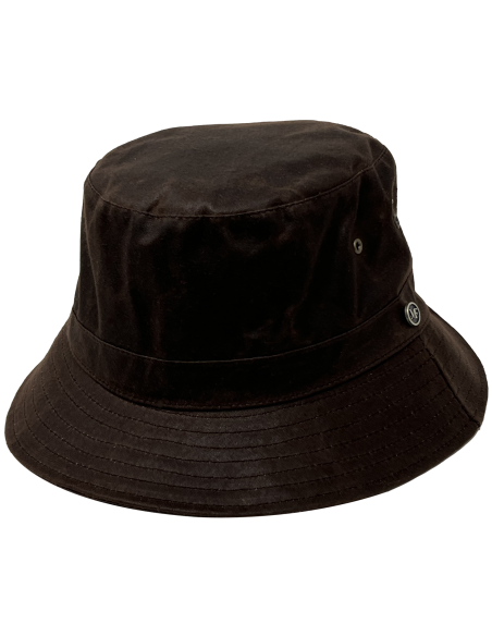 Chapeau de Pluie - Mby Flechet