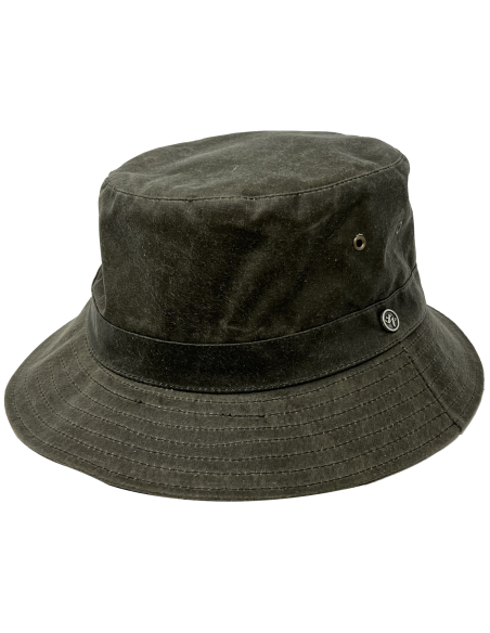 Chapeau de Pluie - Mby Flechet