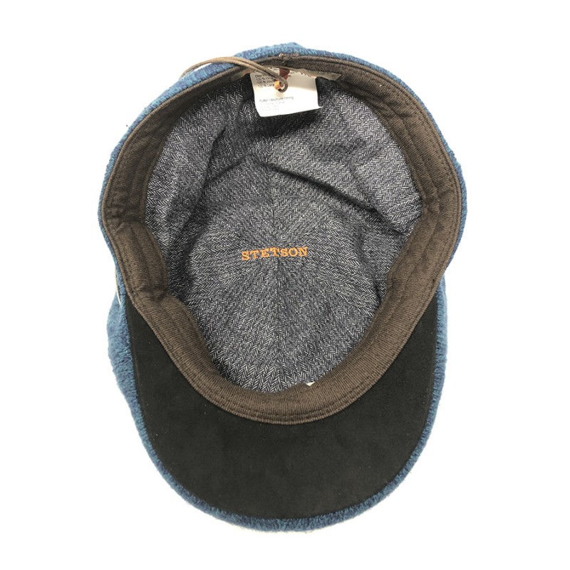 Texas wool knit by Stetson