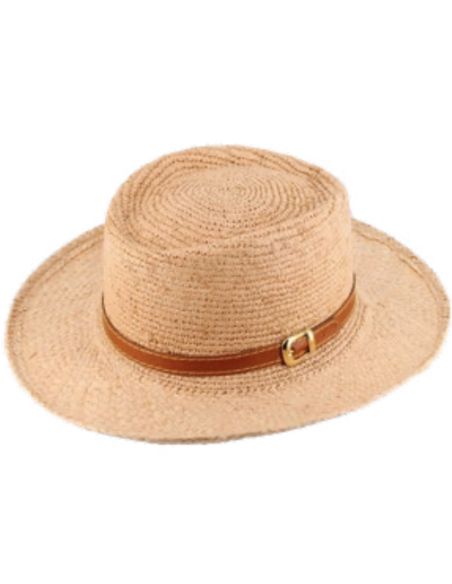 Planteur Raphia Tresse - Via Lorenzo