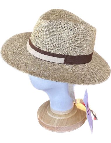 Traveller Seagrass - Via Lorenzo