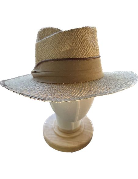 Traveller Raphia - Via Lorenzo