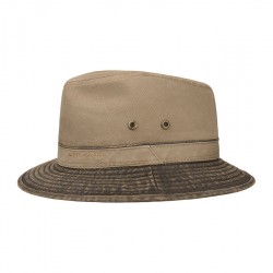 Chapeau Traveller Coton 2541119- Stetson