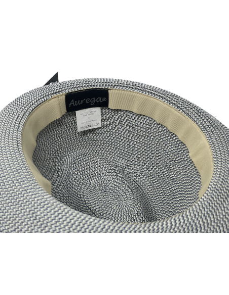 Fedora Matteo Tresse Fine Tapei - Auréga