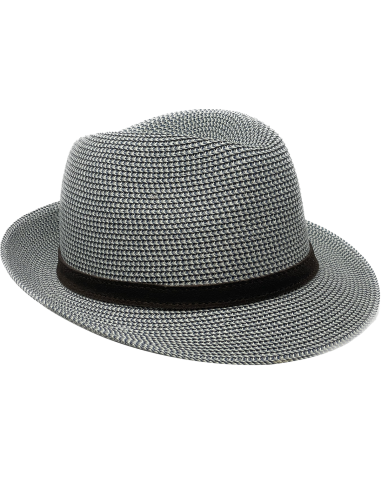 Fedora Matteo Tresse Fine Tapei - Auréga