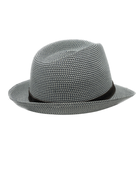 Fedora Matteo Tresse Fine Tapei - Auréga