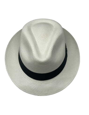 Chapeau Panama Trilby - Chapeau Victor