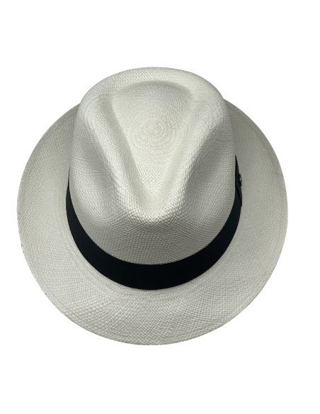 Chapeau Panama Trilby - Chapeau Victor