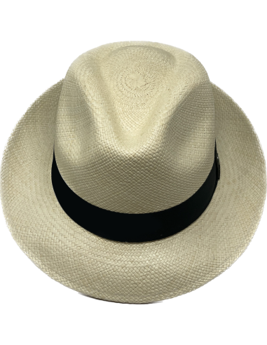 Chapeau Panama Trilby - Chapeau Victor