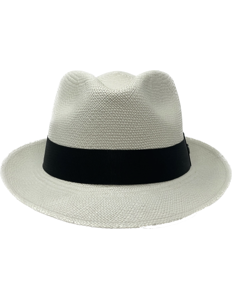 Chapeau Panama Trilby - Chapeau Victor