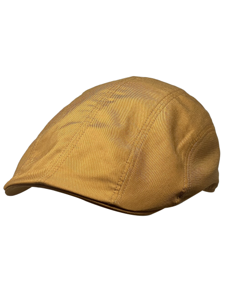 Caquette Vaughan Bambou - Aussie Apparel