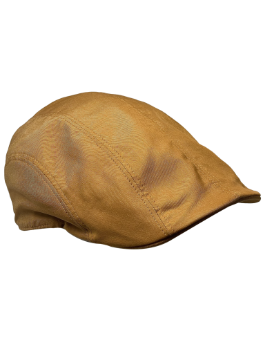 Caquette Vaughan Bambou - Aussie Apparel