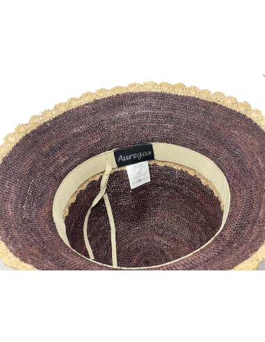 Raphia Fino au Crochet - Aurega