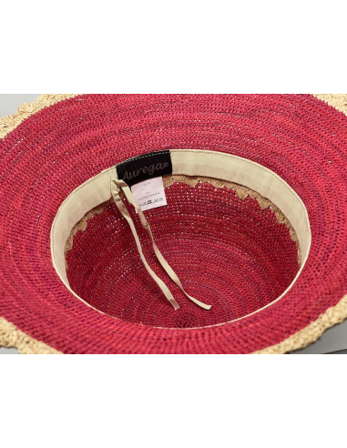 Raphia Fino au Crochet - Aurega