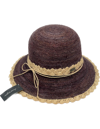 Raphia Fino au Crochet - Aurega