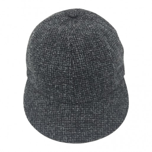Casquette Baseball Cap Wool stetson