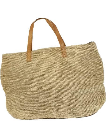 Sac Raphia - Maeva SC21009